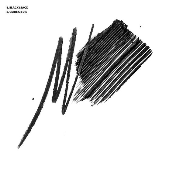 HOLIDAY EYE-CON STATUS LASH + LI